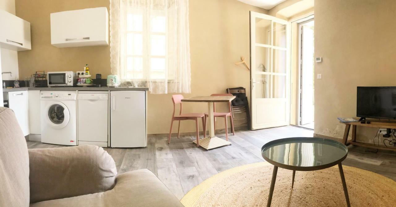 La Casa Di Sbiri Au Coeur De La Citadelle Appartamento Bastia  Esterno foto
