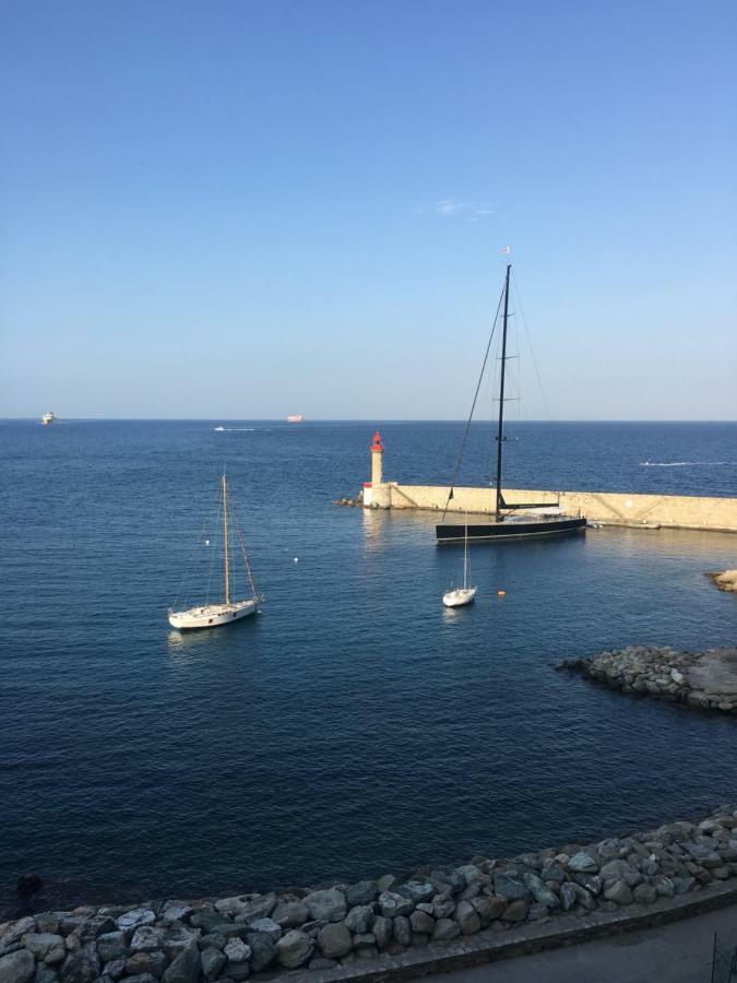 La Casa Di Sbiri Au Coeur De La Citadelle Appartamento Bastia  Esterno foto