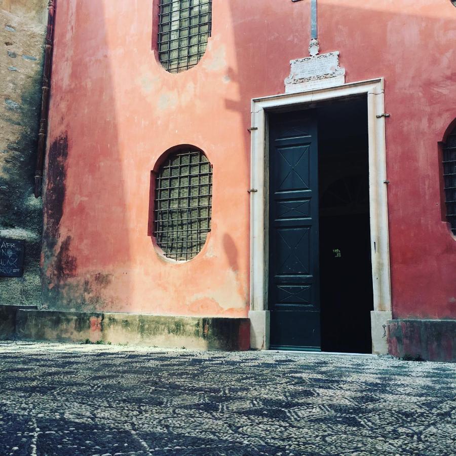 La Casa Di Sbiri Au Coeur De La Citadelle Appartamento Bastia  Esterno foto